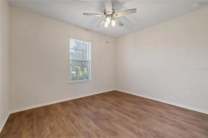 Front Guest Room #2