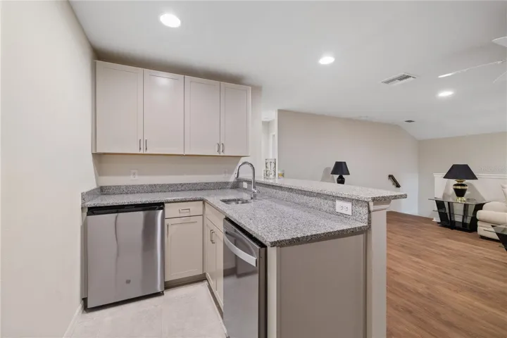 Wet Bar