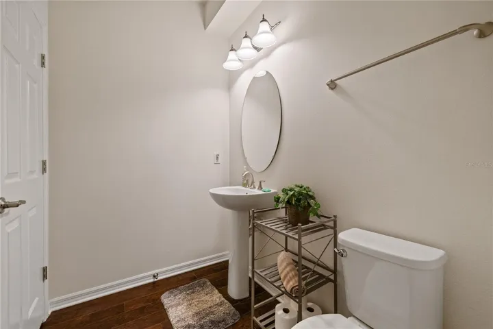 Half GuestBath