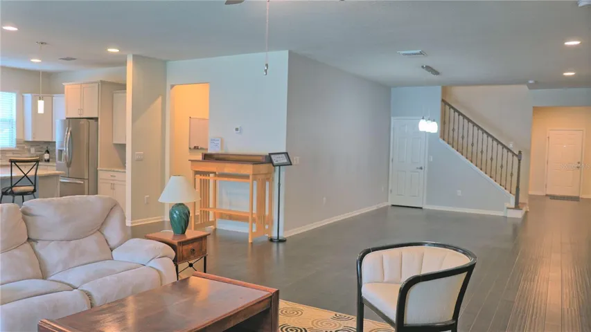 Dining / Living