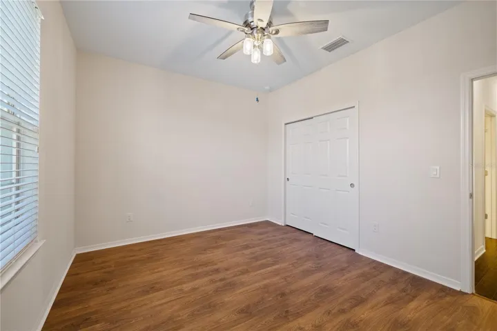 Front Guest Room #2