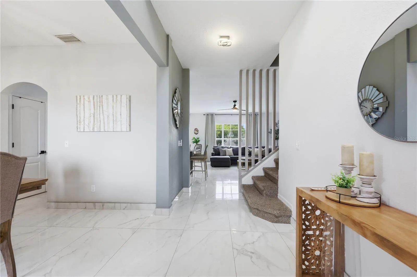 Foyer