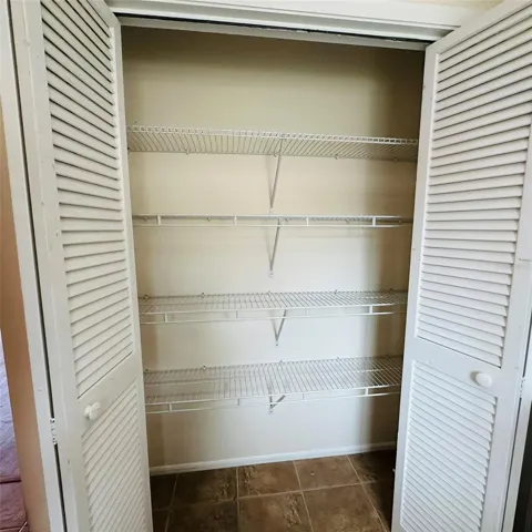 pantry