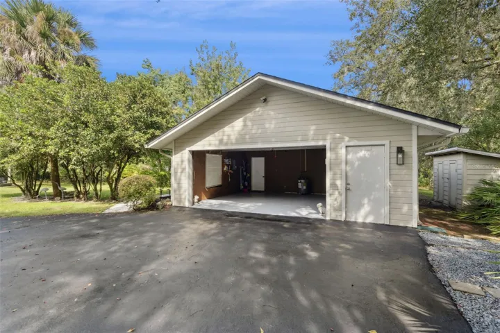 Guest house