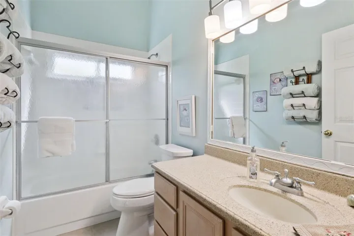 Bathroom #2