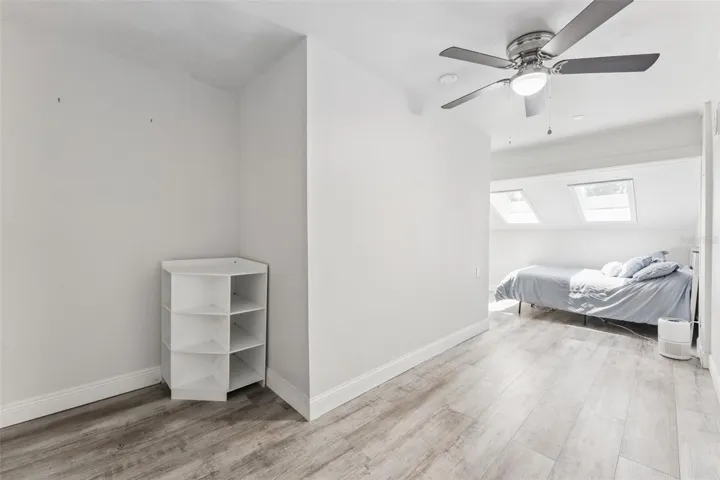edroom 4 - loft