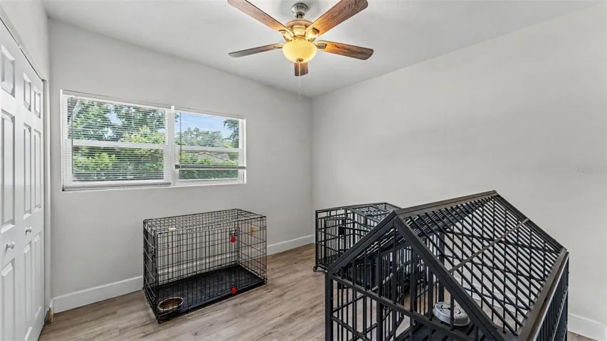 Bedroom #3