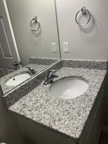 Granite Counters