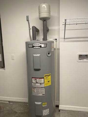Electric Water Heater