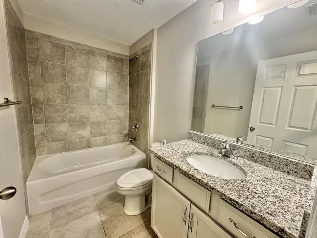 2nd Bathroom