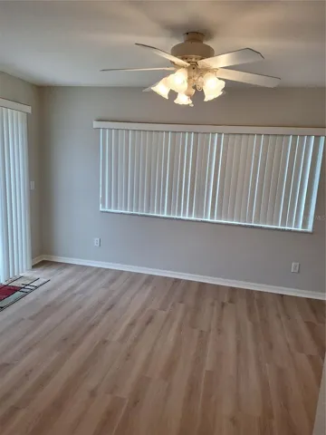 ENCLOSED FLORIDA ROOM