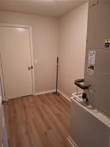 EXTRA STORAGE ROOM