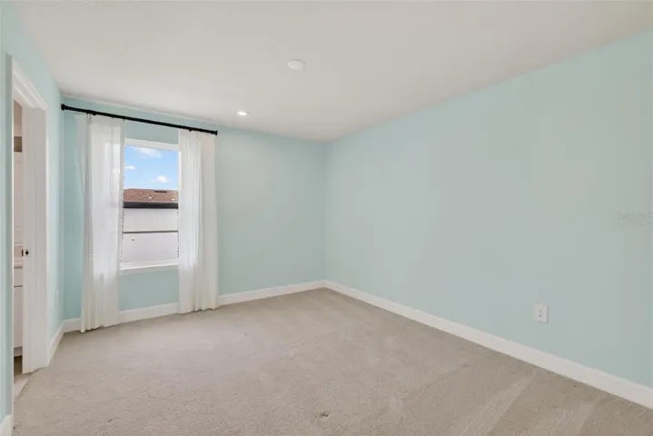 Bedroom 4 (virtually staged)