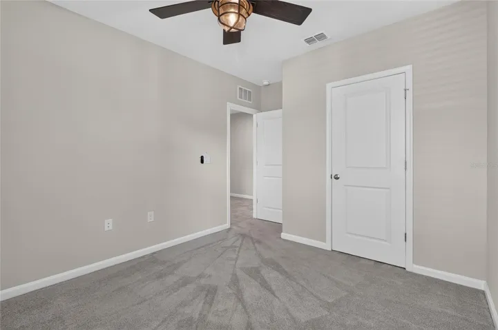 BEDROOM #3