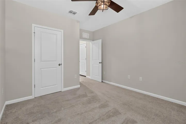 BEDROOM #4