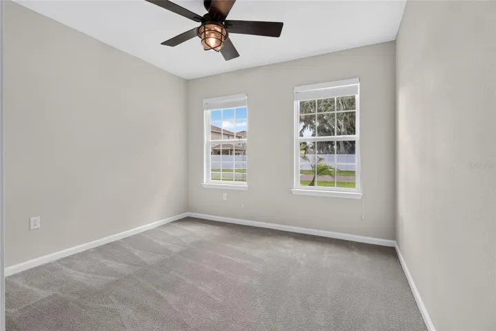 BEDROOM #2