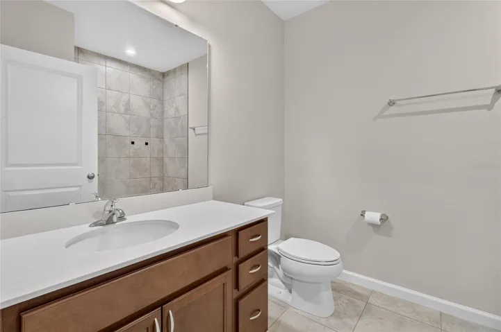 BATHROOM #2