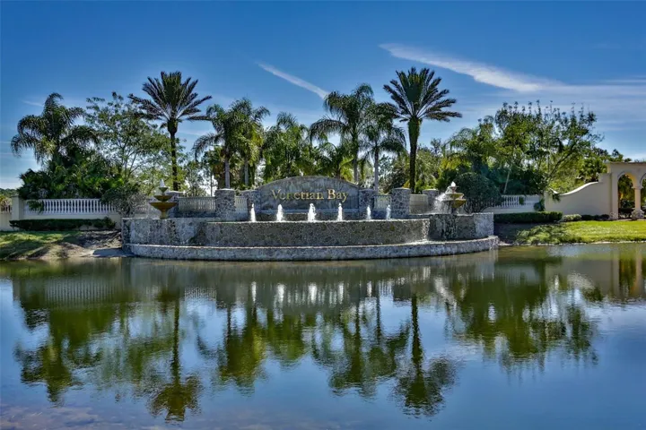 Venetian Bay