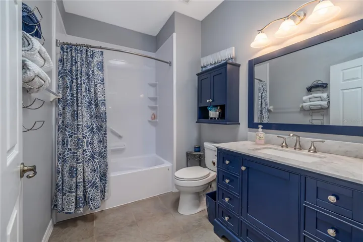 Guest Bath