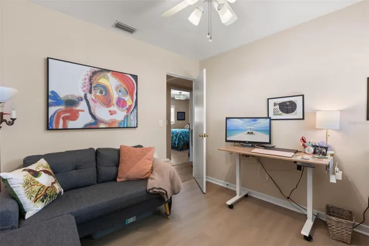 office/flex room
