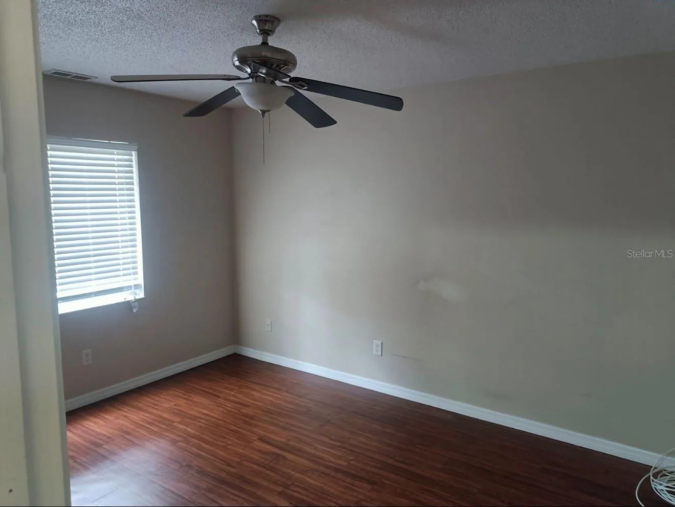 3rd Bedroom Now