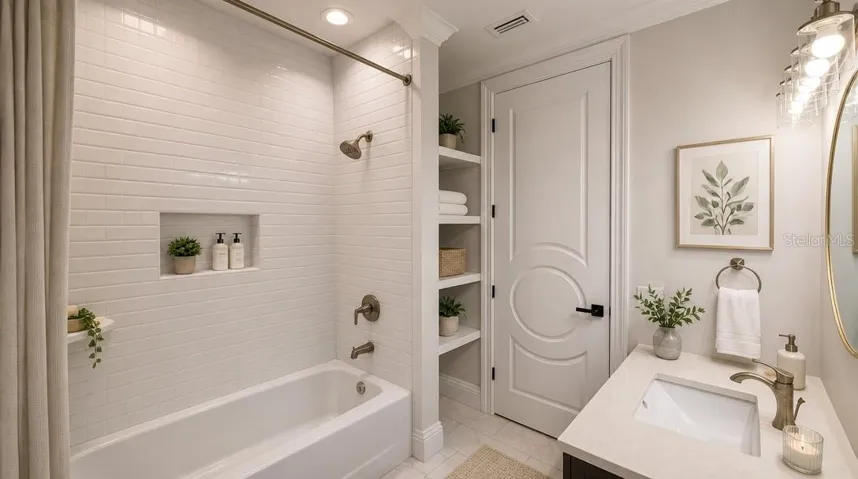 Bathroom 6