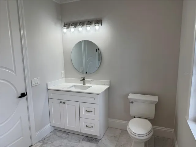 Bathroom 3