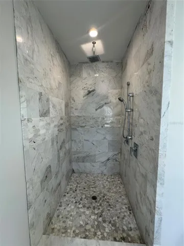 Bathroom 4 Shower