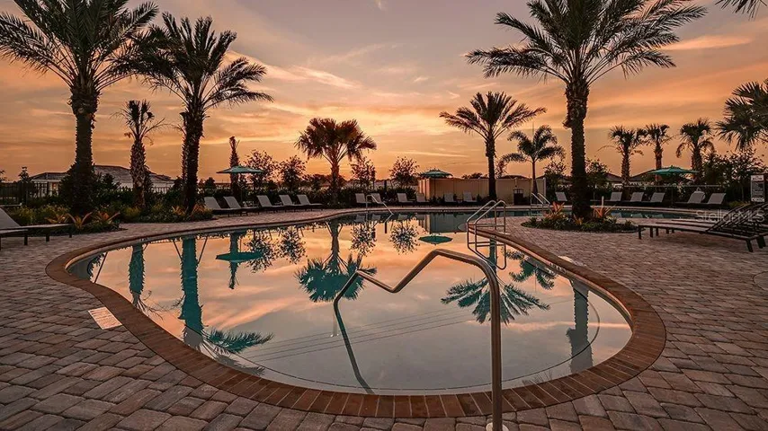 Paradise found!