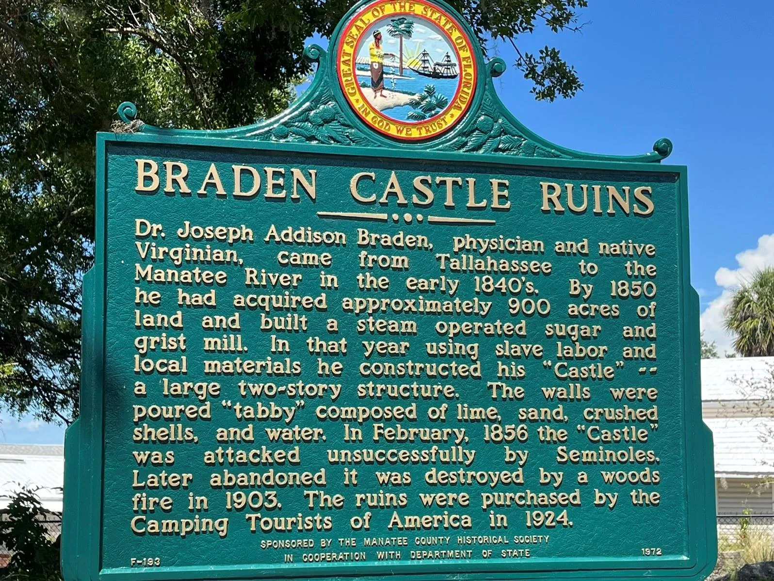 Historic Community