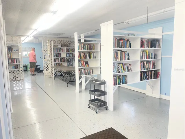 Library
