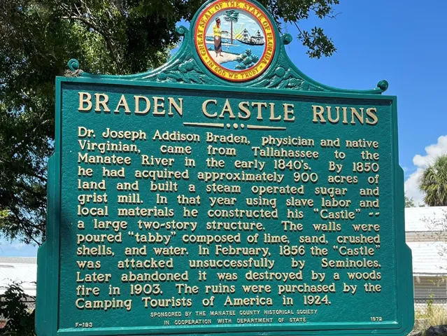Historic Community