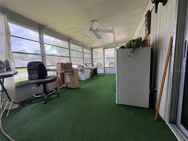 Florida Room
