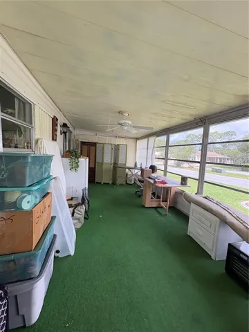 Florida Room