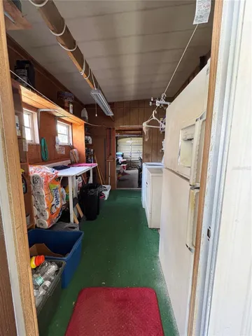 Storage Room