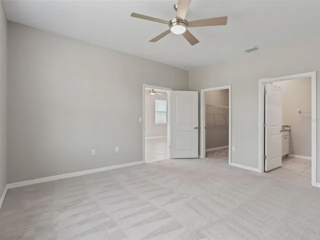 Bedroom 3 10X11