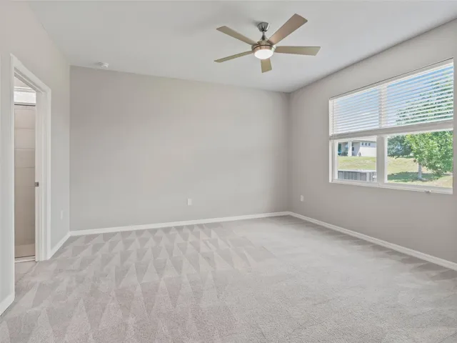 Primary Bedroom 14X14