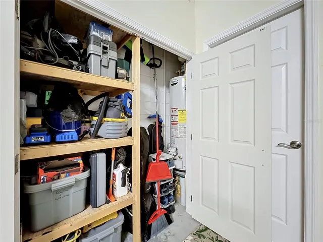 Garage Storage