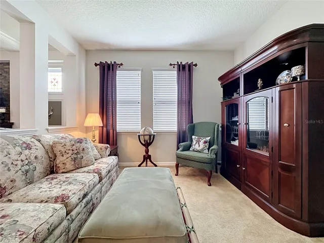 Family Room/Den