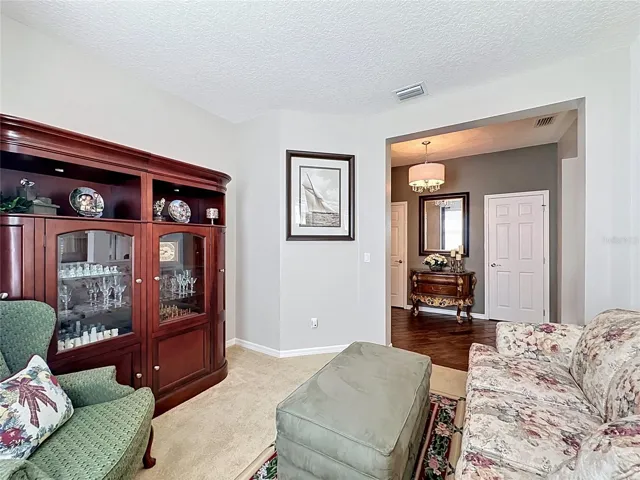 Family Room/Den