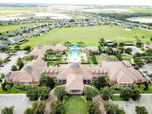 Clubhouse