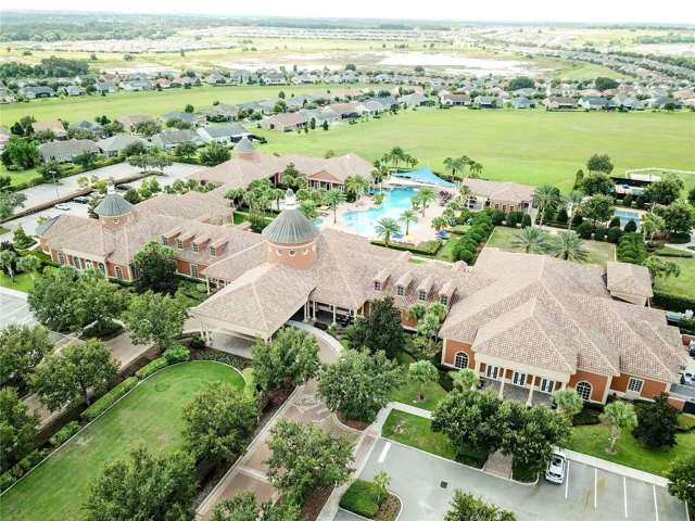 Clubhouse