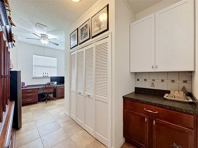 Office Space & Storage