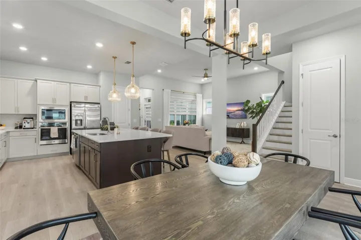 Open Concept