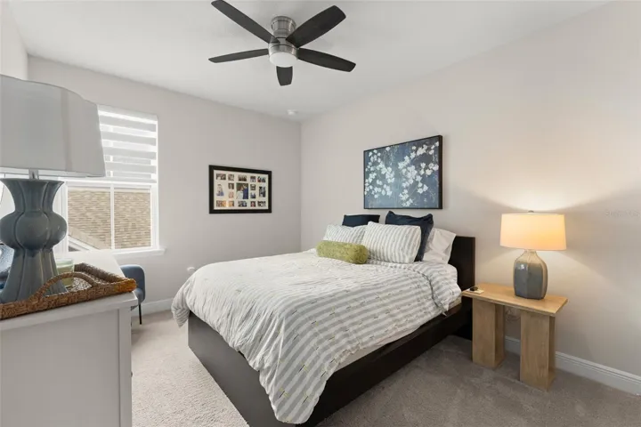 Upstairs Bedroom 2