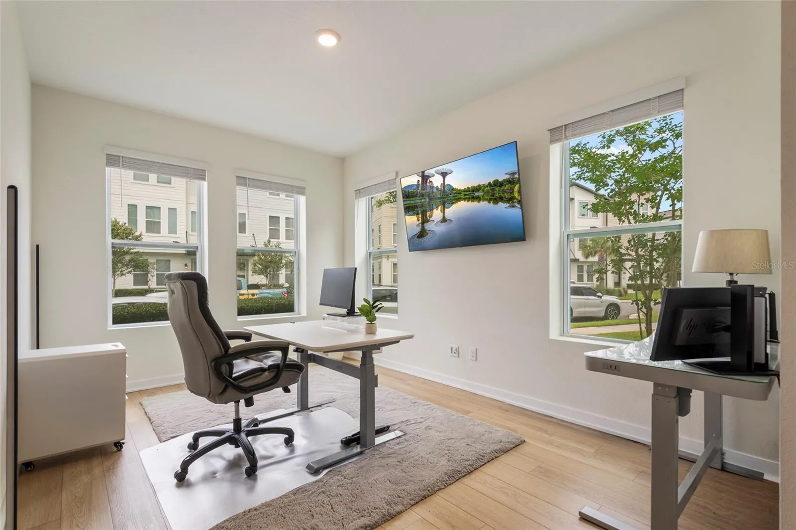 1st Floor Bedroom