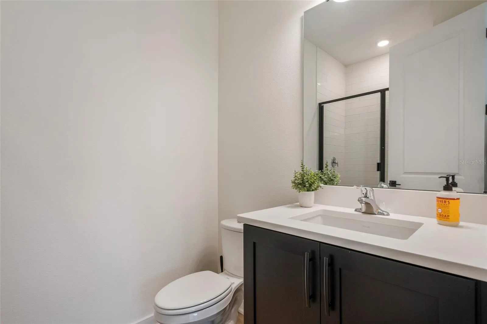 1st Floor Ensuite