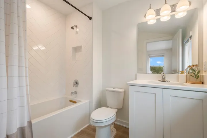 3rd Bedroom Ensuite