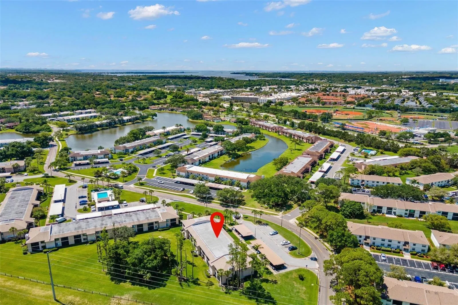 aerial