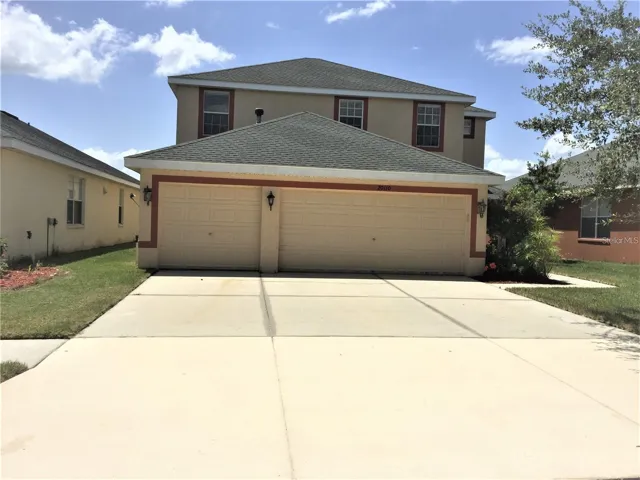 5BR/3BA/3CG House